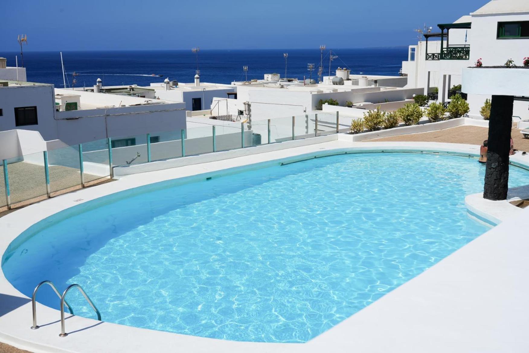 Apartamento Rias Altas Puerto del Carmen  Extérieur photo