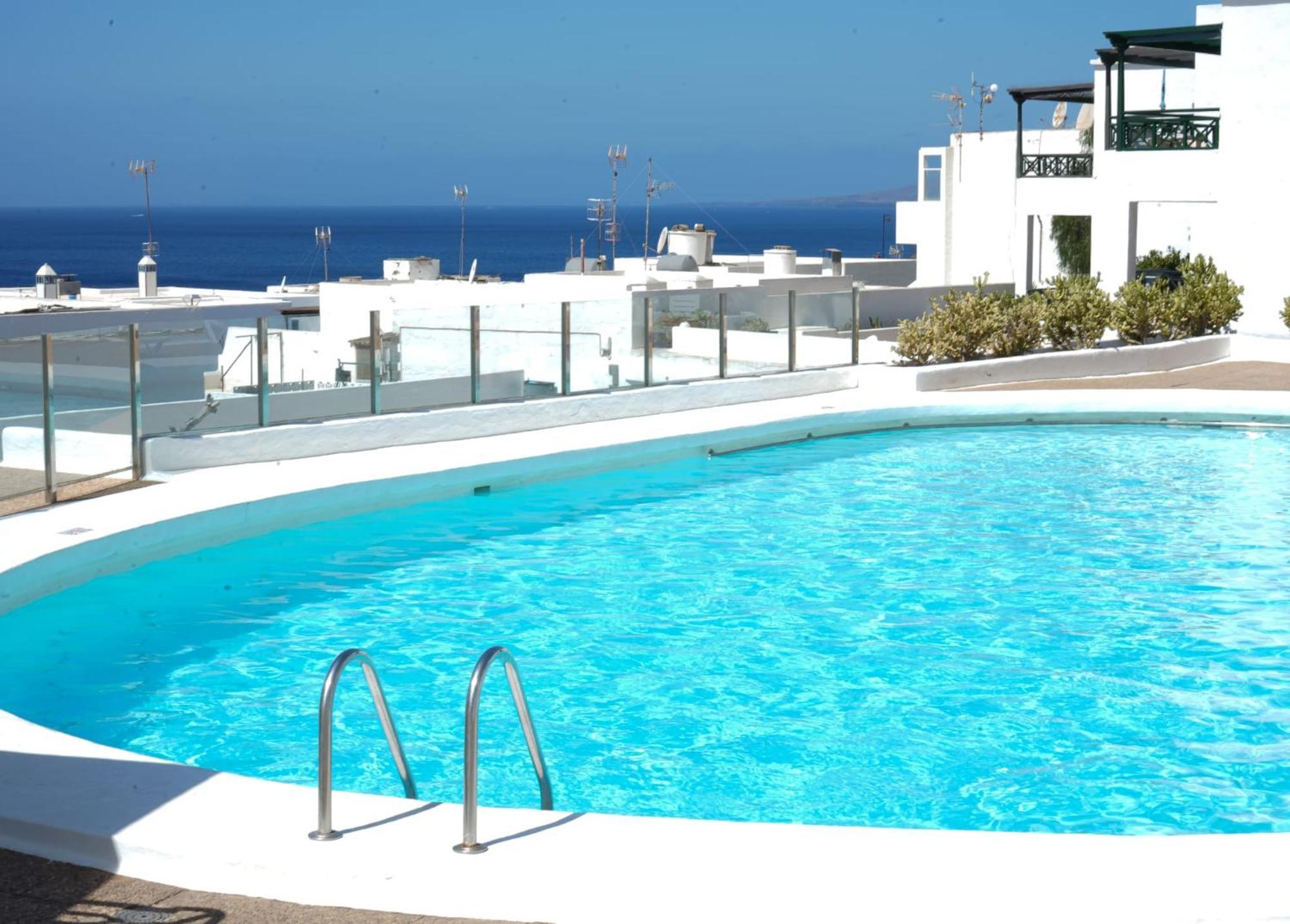 Apartamento Rias Altas Puerto del Carmen  Extérieur photo