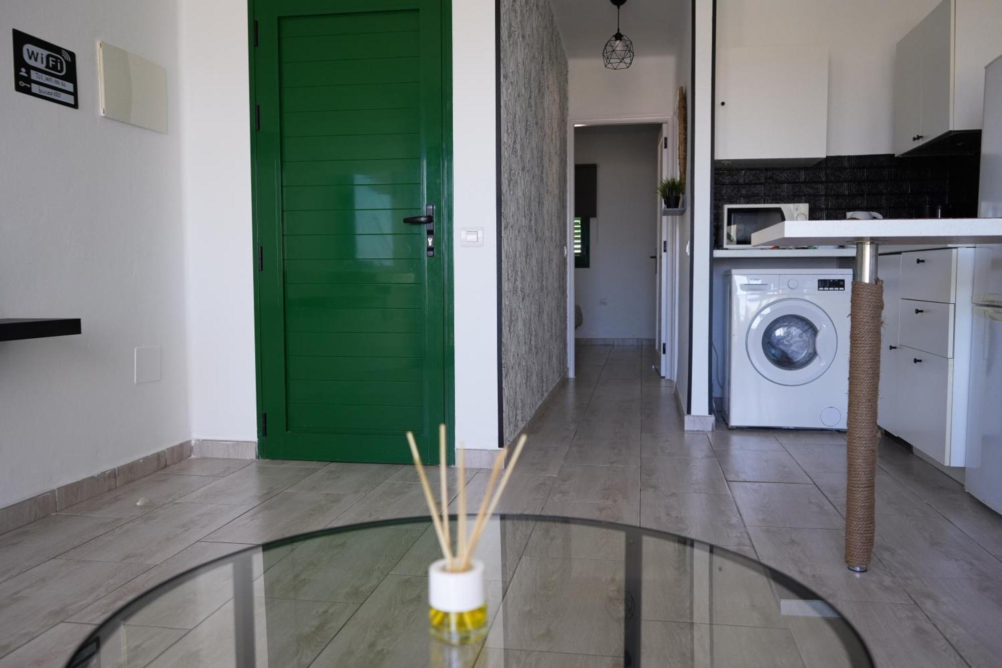 Apartamento Rias Altas Puerto del Carmen  Extérieur photo