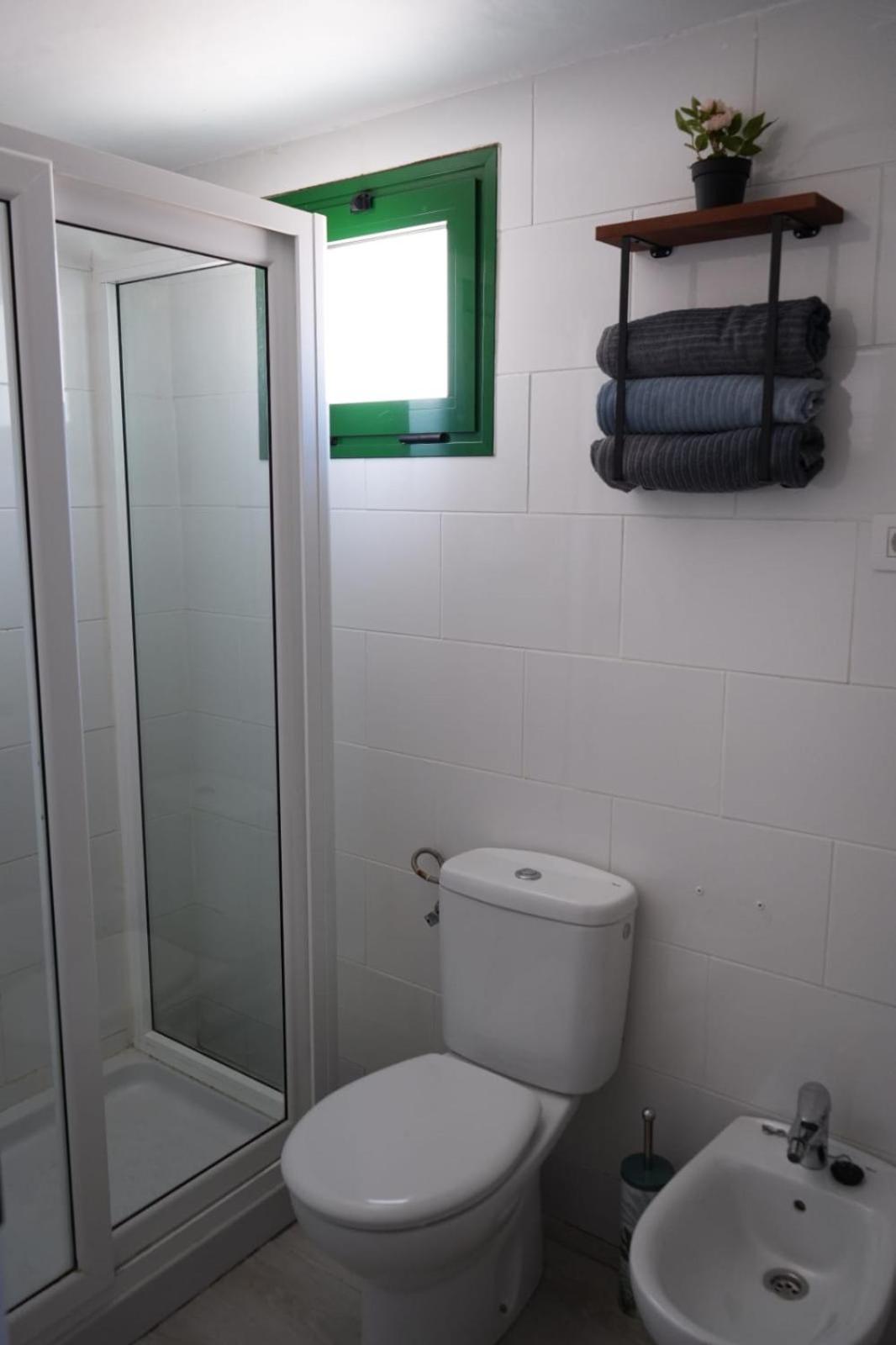 Apartamento Rias Altas Puerto del Carmen  Extérieur photo