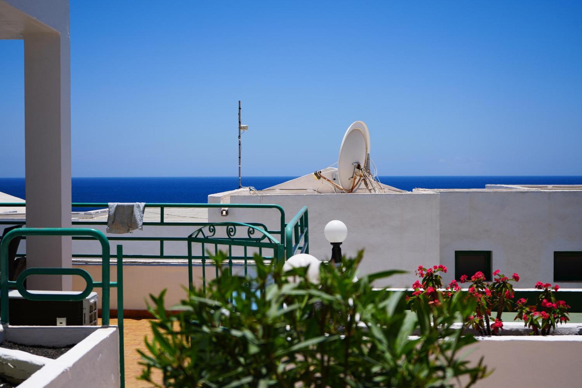 Apartamento Rias Altas Puerto del Carmen  Extérieur photo