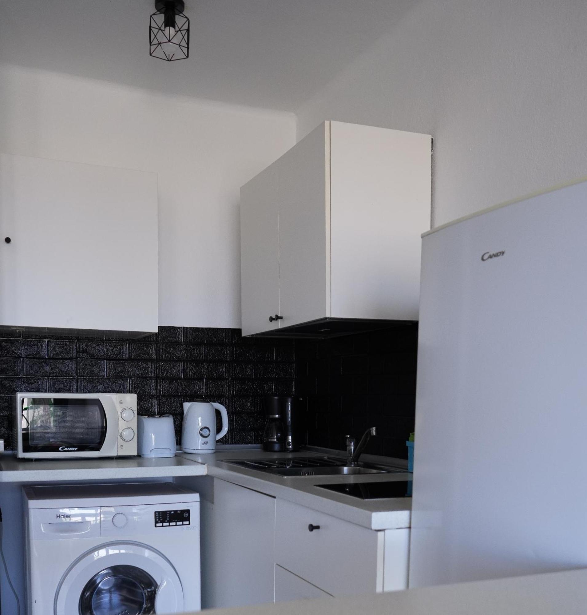 Apartamento Rias Altas Puerto del Carmen  Extérieur photo