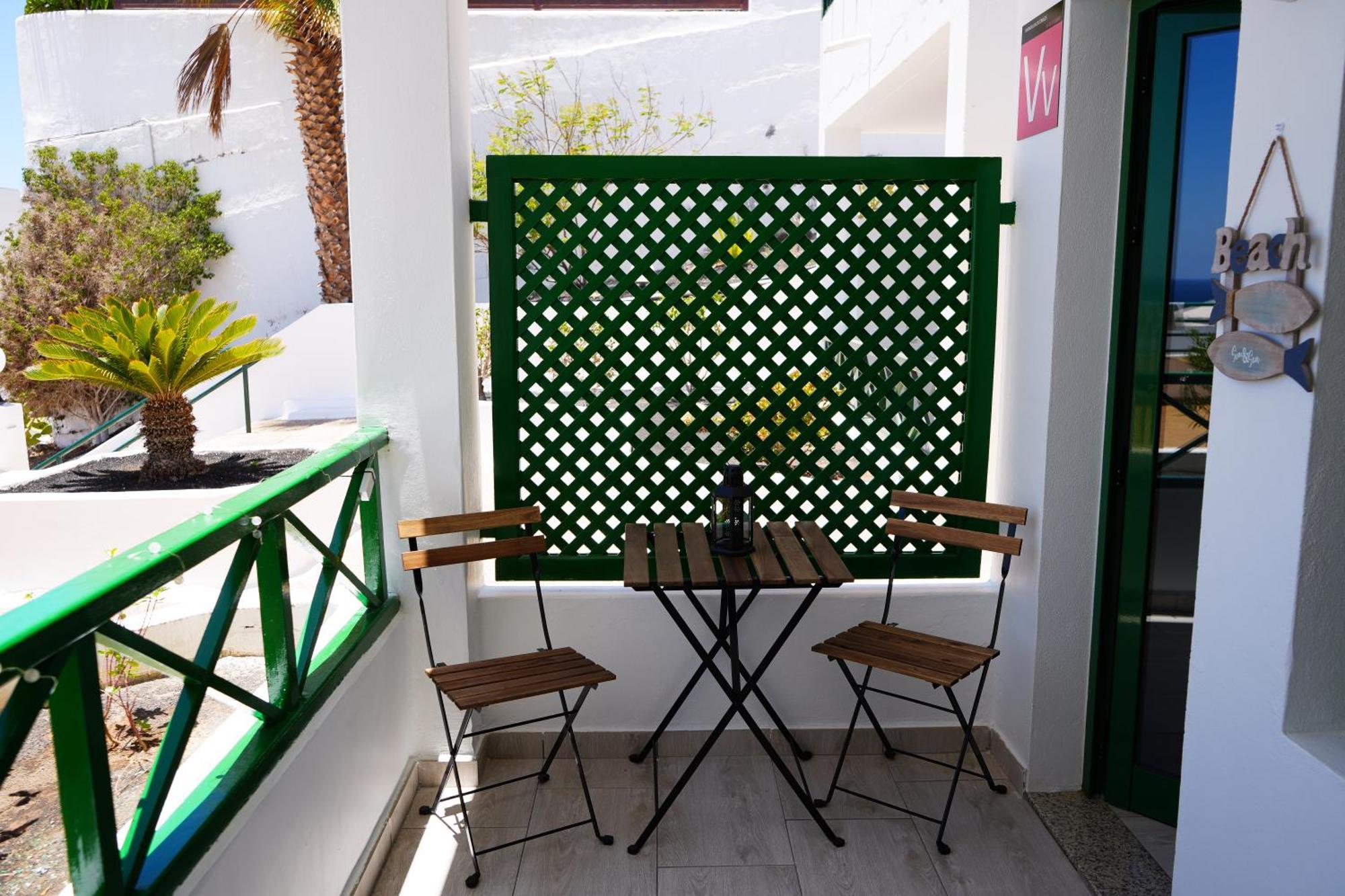 Apartamento Rias Altas Puerto del Carmen  Extérieur photo